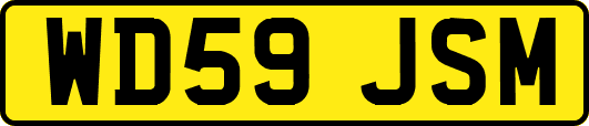 WD59JSM