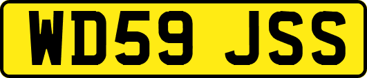 WD59JSS