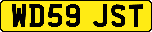 WD59JST