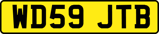 WD59JTB