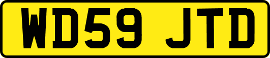 WD59JTD