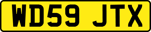 WD59JTX