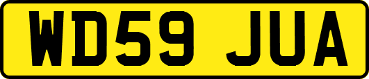 WD59JUA