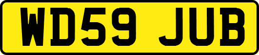 WD59JUB