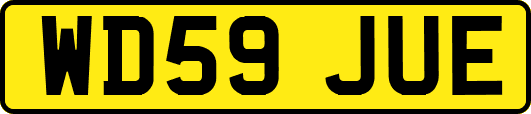WD59JUE