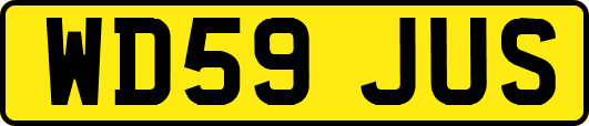 WD59JUS