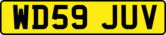 WD59JUV