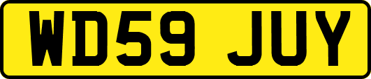 WD59JUY