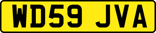 WD59JVA