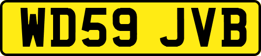 WD59JVB