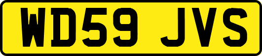 WD59JVS