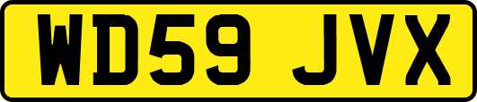 WD59JVX