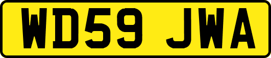 WD59JWA