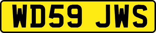 WD59JWS