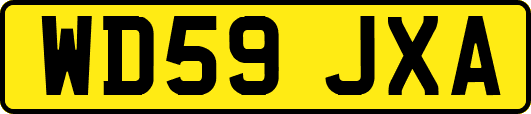 WD59JXA
