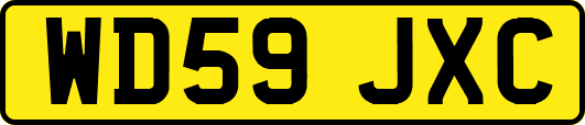 WD59JXC
