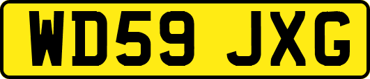 WD59JXG