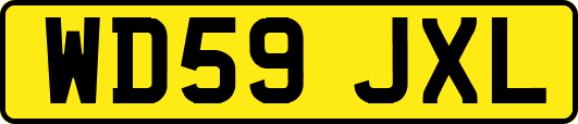 WD59JXL