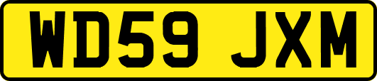 WD59JXM