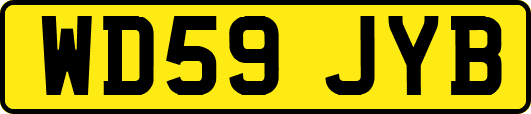 WD59JYB