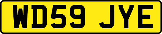 WD59JYE
