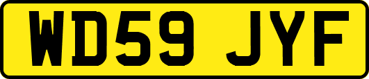 WD59JYF