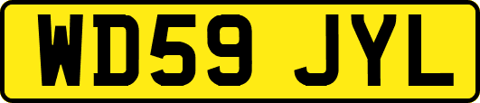WD59JYL
