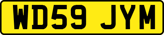 WD59JYM
