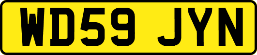 WD59JYN