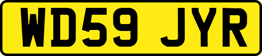 WD59JYR