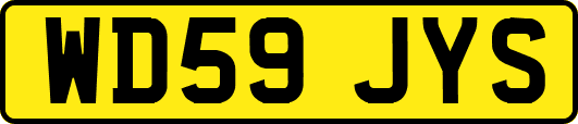 WD59JYS