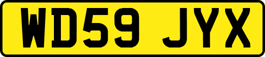 WD59JYX