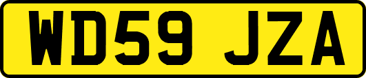 WD59JZA