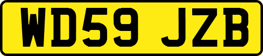 WD59JZB