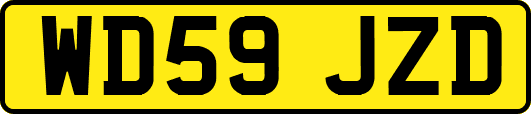 WD59JZD