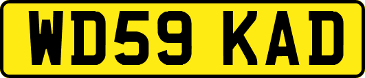 WD59KAD