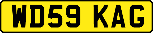 WD59KAG