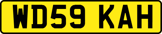 WD59KAH