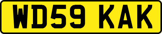 WD59KAK