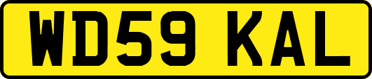 WD59KAL