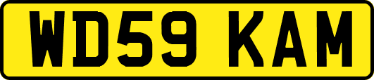WD59KAM