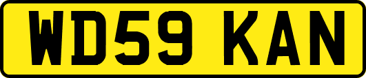 WD59KAN