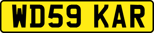 WD59KAR