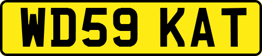 WD59KAT