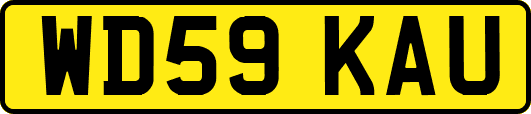 WD59KAU