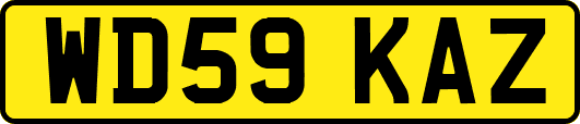WD59KAZ