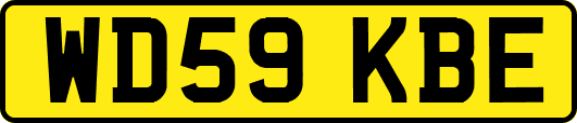 WD59KBE