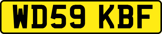 WD59KBF