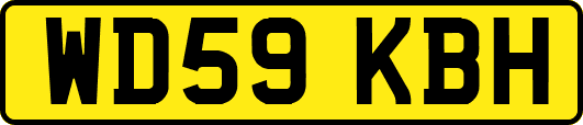WD59KBH