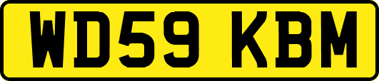 WD59KBM